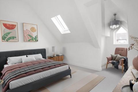 1 bedroom apartment for sale, The Exbury, Catford, London, SE6