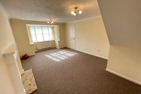 4 bedroom detached house for sale, Oxford Close, Mildenhall IP28