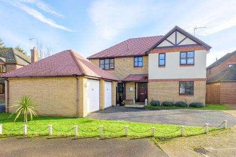 Brampton Close, Wisbech, Cambridgeshire, PE13 1LU