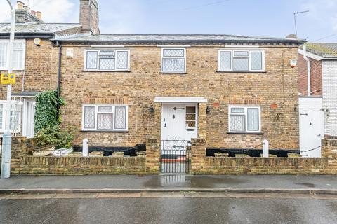 2 bedroom end of terrace house for sale, Haven Close, Hayes, Middlesex