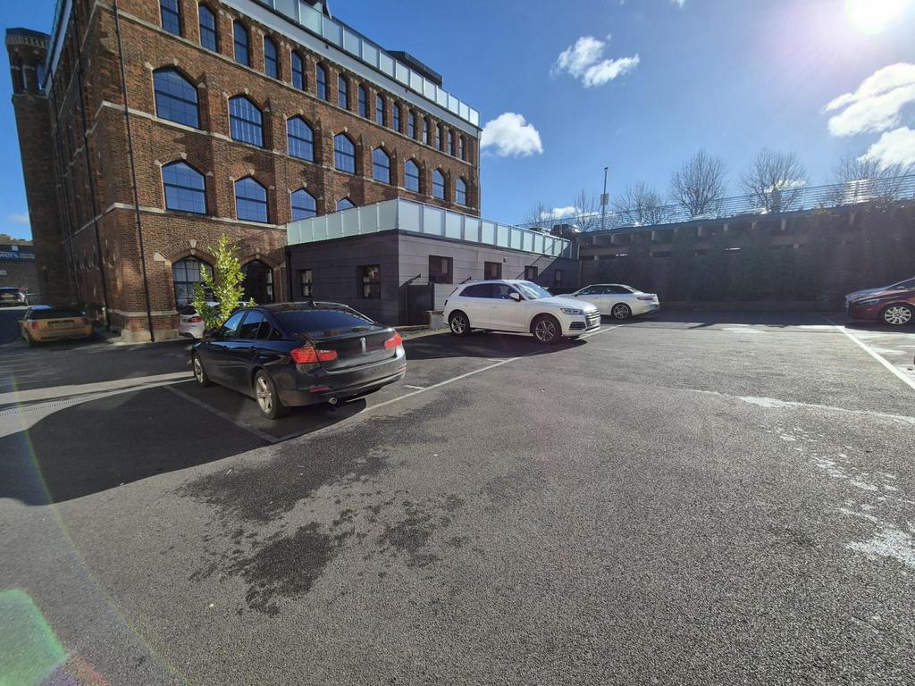 Car park