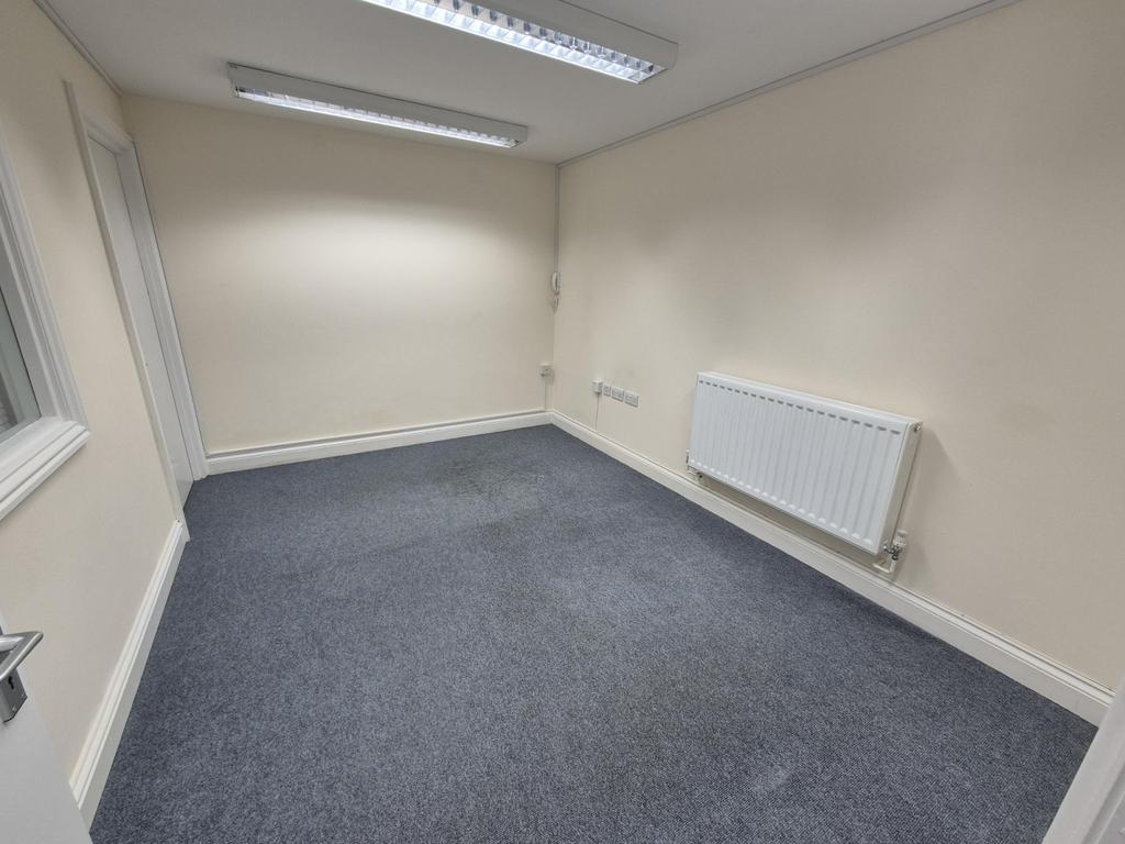 Small office 1