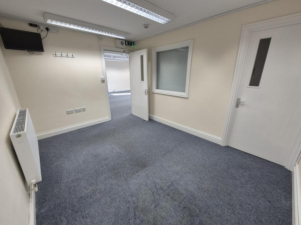 Small office 1