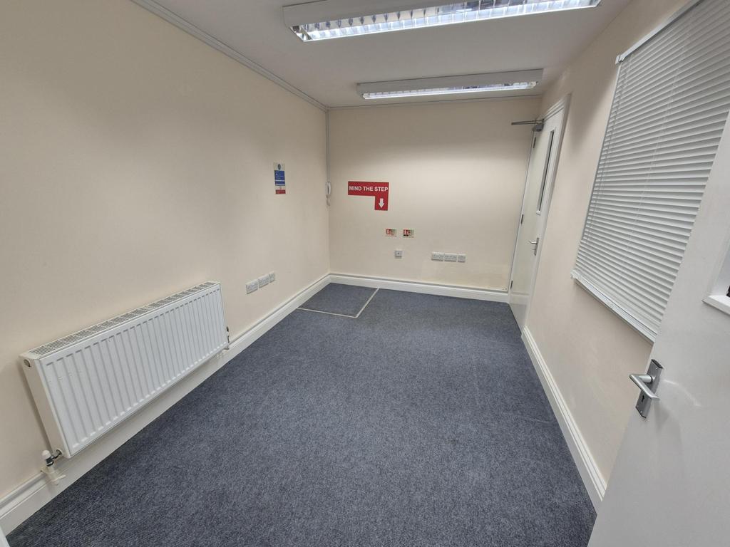 Small office 2