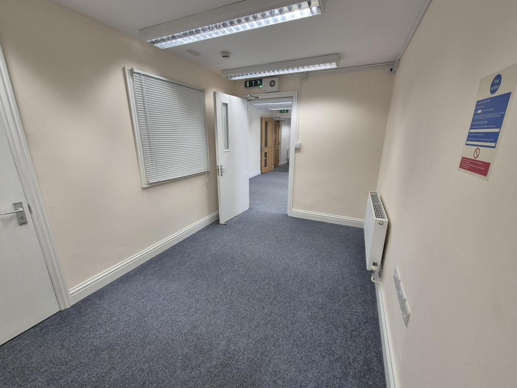Small office 2