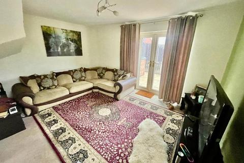 3 bedroom semi-detached house for sale, Low Folds, Monk Bretton, Barnsley, S71 5SB