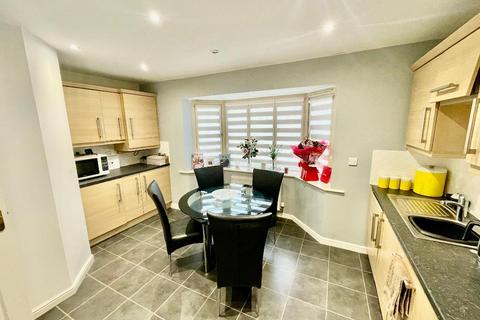 3 bedroom semi-detached house for sale, Low Folds, Monk Bretton, Barnsley, S71 5SB