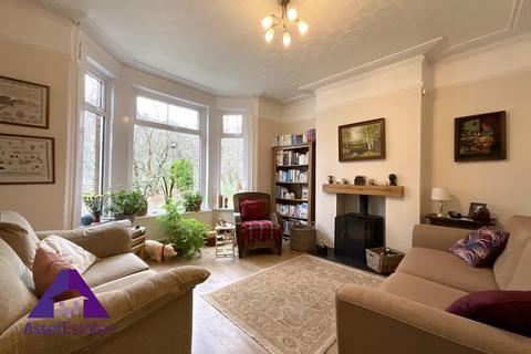 3 Antwerp Place, Abertillery, NP13 1TW