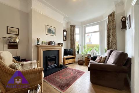 3 Antwerp Place, Abertillery, NP13 1TW