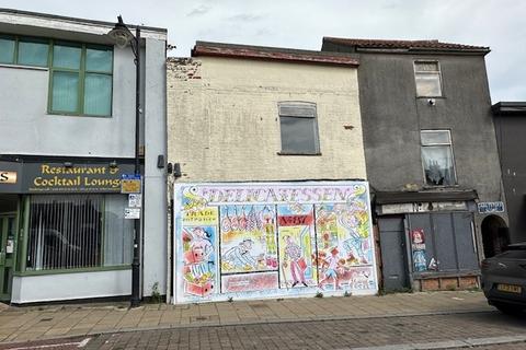 Property for sale, 87 High Street, Lowestoft, Suffolk NR32 1XN