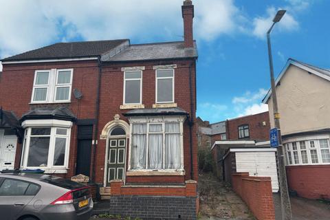 3 bedroom semi-detached house for sale, 197 Station Road, Cradley Heath, B64 7PR