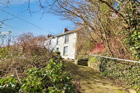 2 bedroom end of terrace house for sale, Brynhyfryd, Feidr Fawr, St. Dogmaels