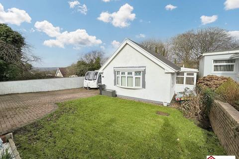 3 bedroom detached bungalow for sale, Afan Valley Road, Neath, Neath Port Talbot. SA11 3SN