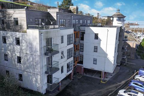 undefined, West Strand, Whitehaven CA28