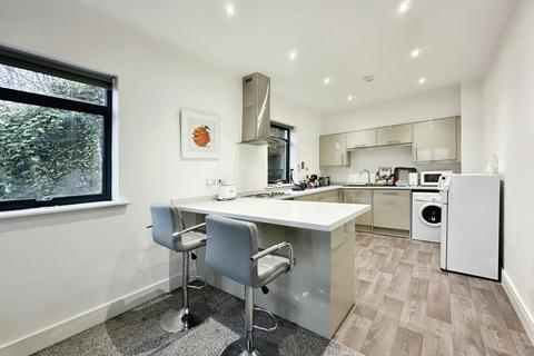 undefined, West Strand, Whitehaven CA28