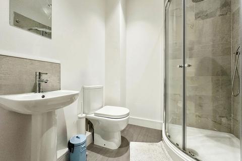 undefined, West Strand, Whitehaven CA28