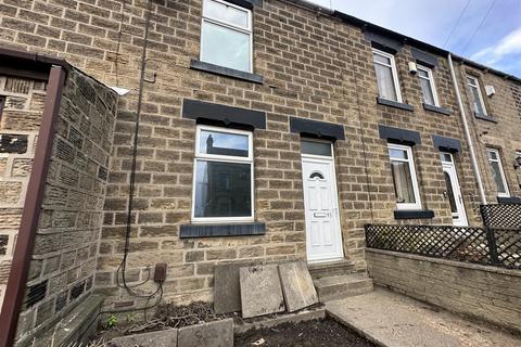 2 bedroom terraced house to rent, Greenside, Mapplewell, Barnsley, S75 6AX