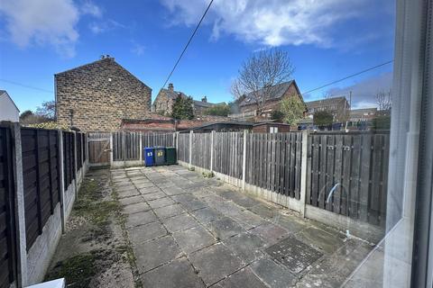 2 bedroom terraced house to rent, Greenside, Mapplewell, Barnsley, S75 6AX