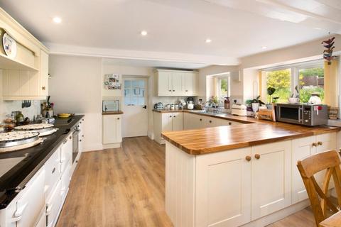 4 bedroom detached house for sale, Bullenshay Farm Bullenshay, Adsborough, Taunton