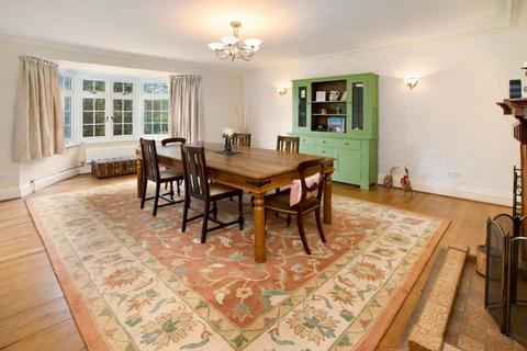 4 bedroom detached house for sale, Bullenshay Farm Bullenshay, Adsborough, Taunton