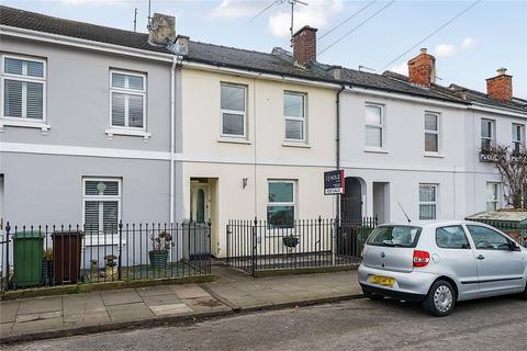 Naunton Crescent, Cheltenham, GL53