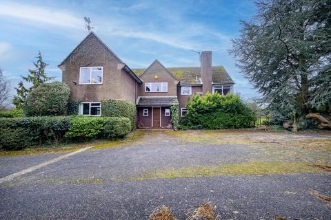 6 bedroom detached house for sale, Bank Road Little Witley, Worcestershire, WR6 6LR