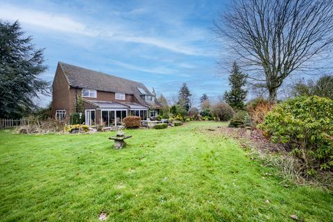 6 bedroom detached house for sale, Bank Road Little Witley, Worcestershire, WR6 6LR