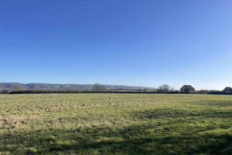 Land for sale, Greenhill Lane, Alston Sutton, Weare, Axbridge, BS26