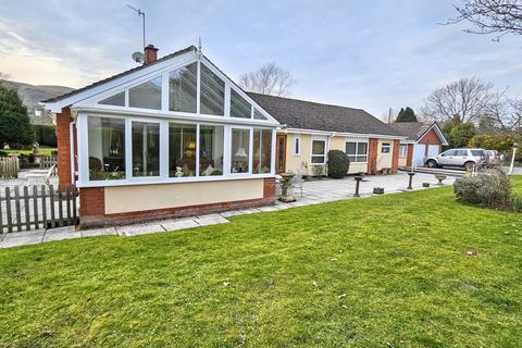 4 bedroom detached bungalow for sale, All Stretton SY6