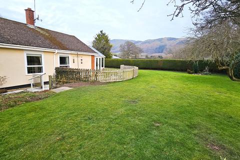 4 bedroom detached bungalow for sale, All Stretton SY6