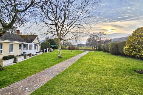 4 bedroom detached bungalow for sale, All Stretton SY6