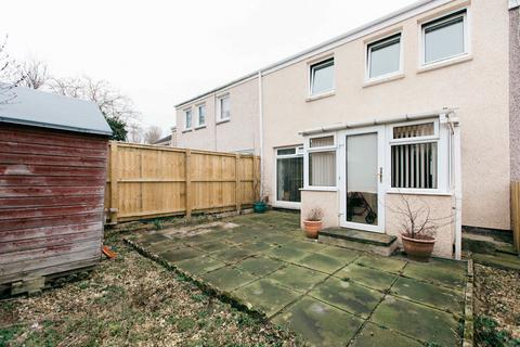 2 bedroom terraced house for sale, Gigha Place, Irvine KA11