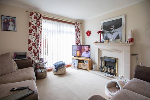 2 bedroom terraced house for sale, Gigha Place, Irvine KA11