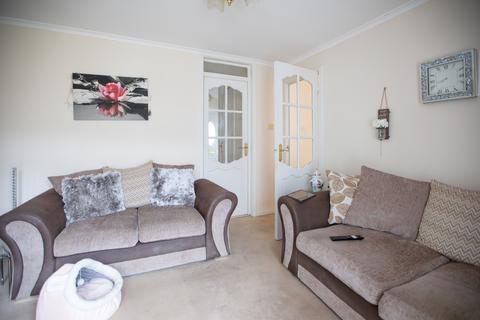 2 bedroom terraced house for sale, Gigha Place, Irvine KA11