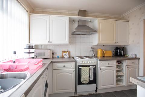 2 bedroom terraced house for sale, Gigha Place, Irvine KA11