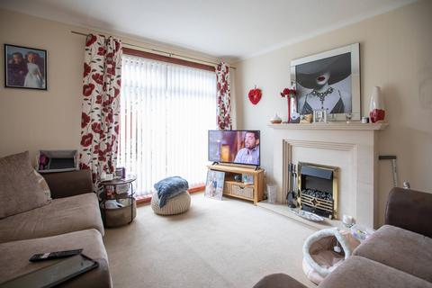 undefined, Gigha Place, Irvine KA11