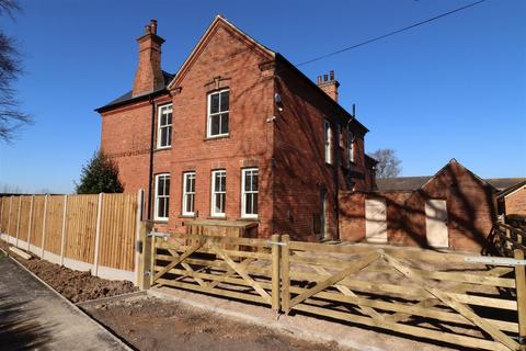 4 bedroom country house to rent, Westfield Lane, Swanland, North Ferriby