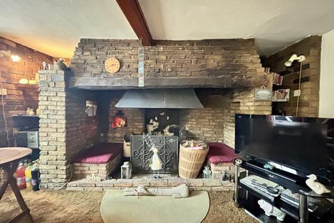 2 bedroom house for sale, Main Street, Little Downham, Ely, Cambridgeshire