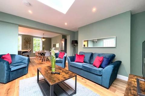 2 bedroom apartment to rent, Hope Chapel Hill, Bristol BS8