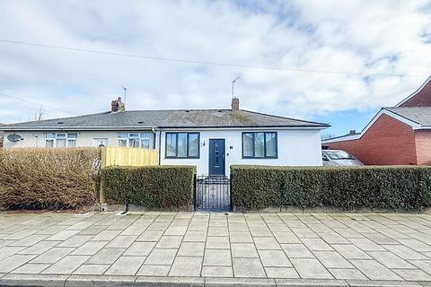 2 bedroom semi-detached bungalow for sale, Stotts Road, Newcastle Upon Tyne