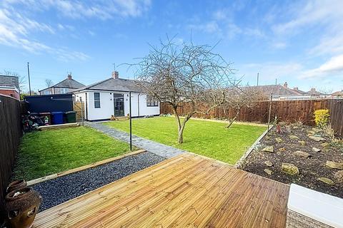 2 bedroom semi-detached bungalow for sale, Stotts Road, Newcastle Upon Tyne