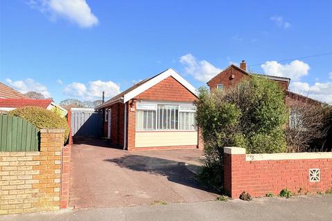 3 bedroom detached bungalow for sale, Moody Road, Fareham PO14