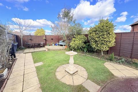 3 bedroom detached bungalow for sale, Moody Road, Fareham PO14