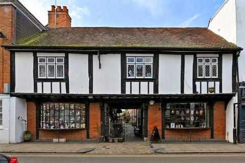 3 bedroom terraced house to rent, High Street, Eton, Windsor, Berkshire, SL4