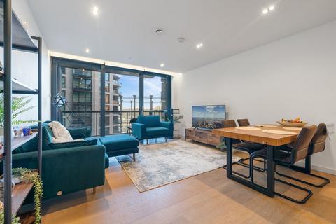 2 bedroom apartment for sale, Plimsoll Building, Handyside Street, London N1C