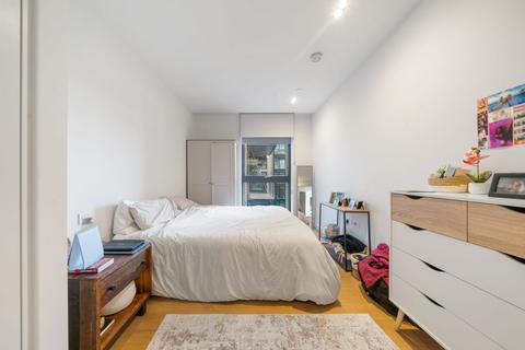 2 bedroom apartment for sale, Plimsoll Building, Handyside Street, London N1C