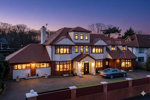 undefined, Far Moss Road, Blundellsands, L23