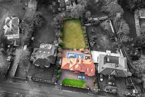undefined, Far Moss Road, Blundellsands, L23