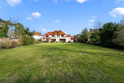 4 bedroom detached house for sale, Far Moss Road, Blundellsands, L23