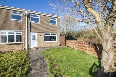 3 bedroom terraced house to rent, Faversham Place, Parkside Dale, Cramlington